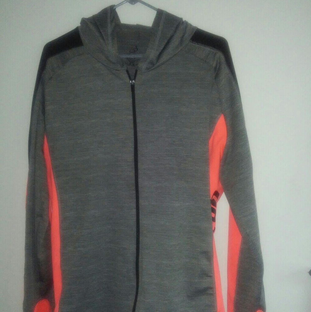 ⚡3 for $40⚡  Tracksuit Jacket